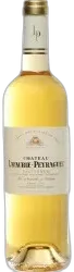photos du vin Chateau Lafaurie-Peyraguey Sauternes 1er Cru Classe 2020