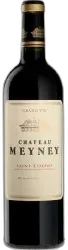 photo du vin Château "Meyney" Saint-Estephe Rouge Saint-Estèphe