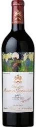 illustration du vin Chateau Mouton Rothschild 1er Cru Classe 2020