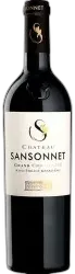 photo du vin Château "Sansonnet" Saint-Emilion Grand Cru Rouge Saint-Émilion Grand Cru