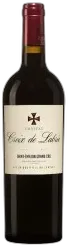 illustration du vin Château "Croix de Labrie" Saint-Émilion Grand Cru Rouge