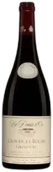 illustration du vin Domaine de la Pousse d’or "Clos de la Roche" Grand Cru Clos de la Roche Rouge