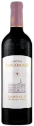 photo du vin Chateau Lascombes 2nd Cru Classe 2020