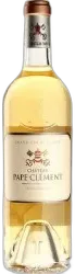 illustration du vin Chateau "Pape Clement" Pessac-Leognan Blanc Crd de 6 bt