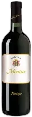 photo du vin Vignobles Brumont "Château Montus Prestige" Madiran Rouge