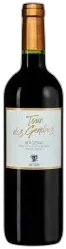 image du vin Chateau Tour des Gendres Domaine de Conti "Cuvee des Conti" 2020 Bergerac Rouge Crd Vin Bio 2020