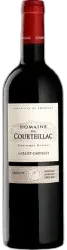 photos du vin Chateau "Domaine de Courteillac" Bordeaux Superieur Rouge