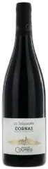 aperçu du vin Domaine Courbis "la Sabarotte" Cornas Rouge
