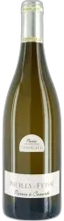 image du vin Domaine Pierre Vessigaud Pouilly-Fuisse Pierres a Canards 2020