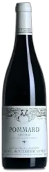 photo du vin Bouzereau Michel et Fils "les Cras" Pommard Rouge