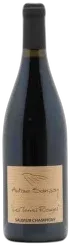 image du vin Domaine Antoine Sanzay "les Poyeux" Saumur Champigny Rouge Saumur-Champigny Bio