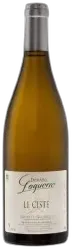 photo du vin Côtes du Roussillon le Ciste Blanc 2023 Domaine Laguerre