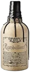 capture du vin Ableforth’s Rumbullion