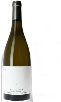 photo du vin Unu