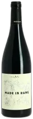 photo du vin Vignobles Brumont "Made in Rang" Madiran Rouge