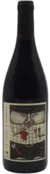 capture du vin Domaine Albert de Conti "la Vigne d'Albert" Bergerac Rouge Bio