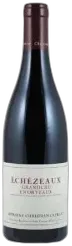 image du vin Domaine Christian Clerget "en Orveaux" Grand Cru Echezeaux Rouge Échézeaux Bio
