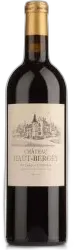 image du vin Chateau Haut-Bergey 2021