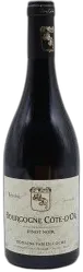 capture du vin Domaine Fabien Coche Bourgogne Cote d’or Pinot Noir 2020