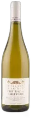 image du vin Chateau de la Greffiere "Macon la Roche Vineuse" Mâcon la Roche Vineuse Blanc