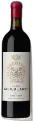 image du vin Chateau Gruaud Larose 2nd Cru Classe 2021