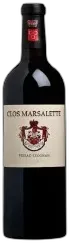 photo du vin "Clos Marsalette" Pessac-Leognan Rouge Pessac-Léognan