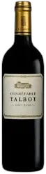 image du vin Connetable de Talbot 2021