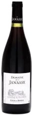 photo du vin Côtes du Rhône Rouge