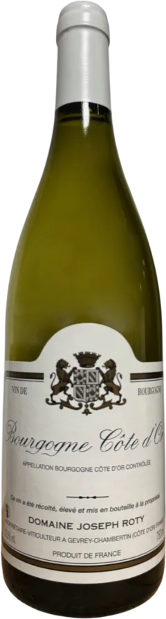 photo du vin Aoc Bourgogne Côte d’or Domaine Joseph Roty