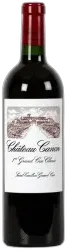 aperçu du vin Château Canon 2021