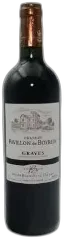 photo du vin Vignobles Bonnet "Pavillon de Boyrein" Graves Rouge
