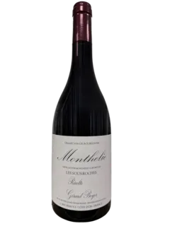 photo du vin les Sous-Roches