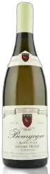 photo Domaine Pierre Labet Bourgogne Chardonnay Vieilles Vignes 2020