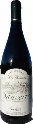 photo Domaine Bardin Sancerre Rouge les Chaumes 2021