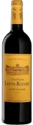 image du vin Chateau Lafon-Rochet 4eme Cru Classe 2021