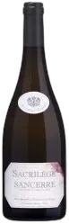 photo du vin Domaine Saget la Perrière "Sacrilège" Sancerre Rouge