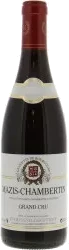 photo Domaine Harmand-Geoffroy Mazis-Chambertin Grand Cru 2020