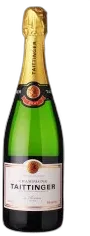 photo du vin Comtes de Champagne Blanc de Blancs