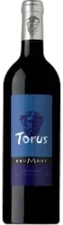 photo du vin Vignobles Brumont "Torus" Madiran Rouge