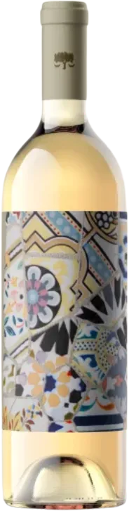photo du vin Ceramista