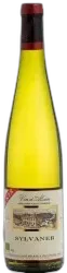 photo du vin Jean Becker "Sylvaner" Sylvaner Blanc Bio