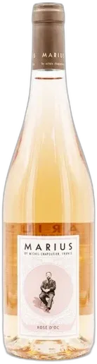 image du vin Marius