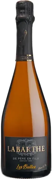 photos du vin Gaillac Tradition Blanc 2023 Domaine Labarthe
