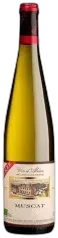 photo du vin Jean Becker "Vendanges Tardives Rimelsberg" Gewurztraminer Blanc Moelleux Bio