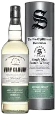 illustration du vin Mortlach 7 Ans Very Cloudy S.V