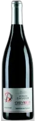 capture du vin Domaine Sauger "Cuvée Vieilles Vignes" Cheverny Rouge