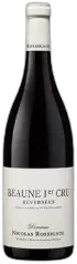 image du vin Nicolas Rossignol "Reversees" 1er Cru Beaune Rouge