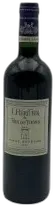 photo du vin "l'Heritier de Tour des Termes" Saint-Estephe Rouge Saint-Estèphe