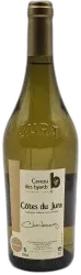 image du vin Caveau des Byards Chardonnay 2020