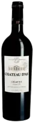 photo Chateau d’as Graves Rouge 2018